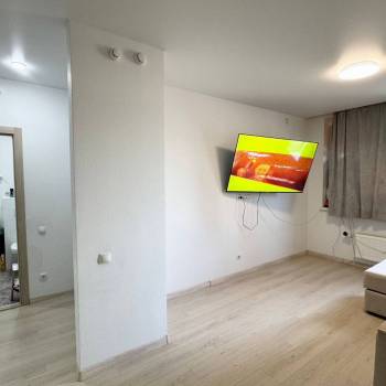 Продается 1-комнатная квартира, 26 м²