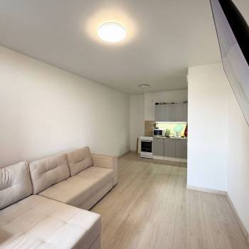 Продается 1-комнатная квартира, 26 м²