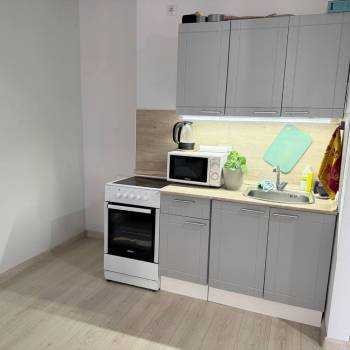 Продается 1-комнатная квартира, 26 м²
