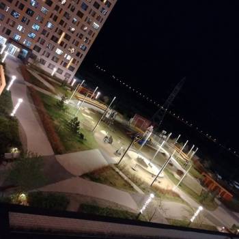 Продается 1-комнатная квартира, 26 м²