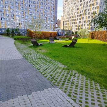 Продается 1-комнатная квартира, 26 м²
