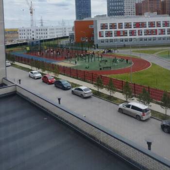 Продается 1-комнатная квартира, 26 м²