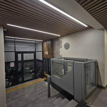 Продается 1-комнатная квартира, 26 м²