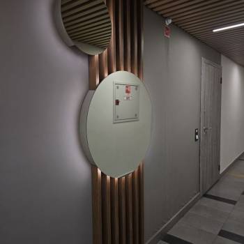 Продается 1-комнатная квартира, 26 м²