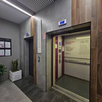 Продается 1-комнатная квартира, 26 м²