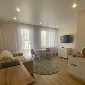 Продается 1-комнатная квартира, 29 м²