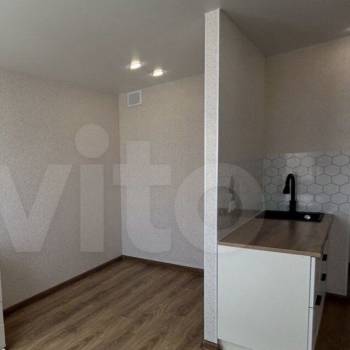 Продается 1-комнатная квартира, 29 м²
