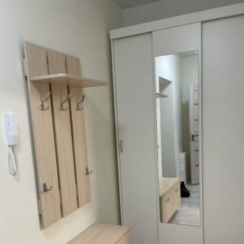 Сдается 1-комнатная квартира, 36 м²