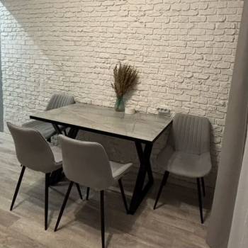Сдается 1-комнатная квартира, 39 м²