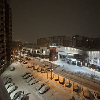 Сдается 1-комнатная квартира, 39 м²