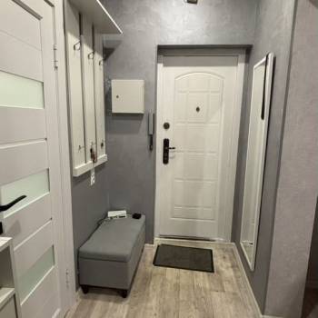 Сдается 1-комнатная квартира, 39 м²