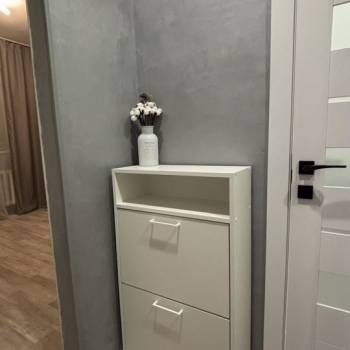 Сдается 1-комнатная квартира, 39 м²