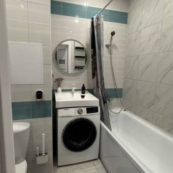 Сдается 1-комнатная квартира, 39 м²