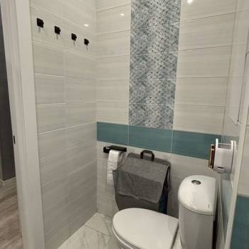 Сдается 1-комнатная квартира, 39 м²