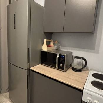 Сдается 1-комнатная квартира, 39 м²