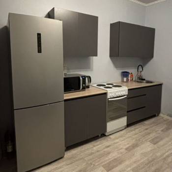 Сдается 1-комнатная квартира, 39 м²