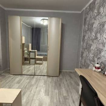 Сдается 1-комнатная квартира, 39 м²