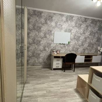 Сдается 1-комнатная квартира, 39 м²