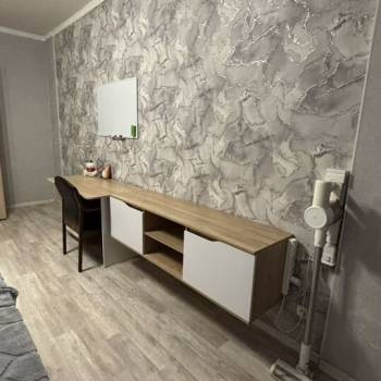 Сдается 1-комнатная квартира, 39 м²