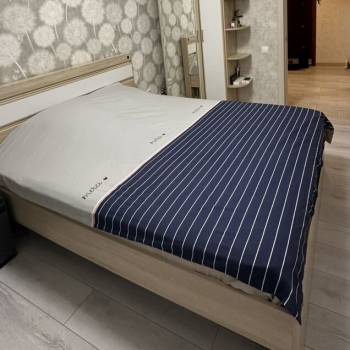 Продается 1-комнатная квартира, 42,5 м²