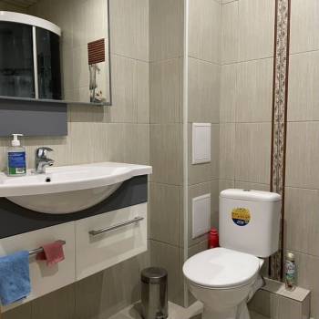 Продается 1-комнатная квартира, 43,8 м²