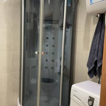 Продается 1-комнатная квартира, 43,8 м²