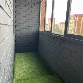 Продается 1-комнатная квартира, 43,8 м²