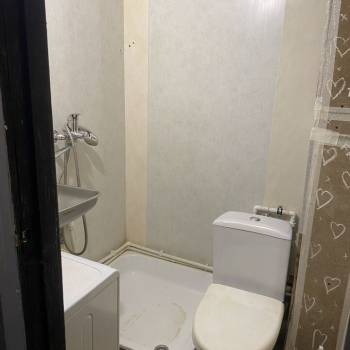 Сдается 1-комнатная квартира, 15,8 м²