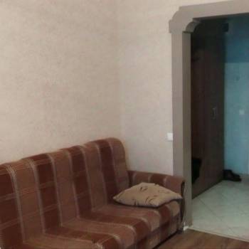 Сдается 1-комнатная квартира, 24 м²