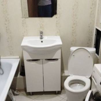 Сдается 1-комнатная квартира, 24 м²