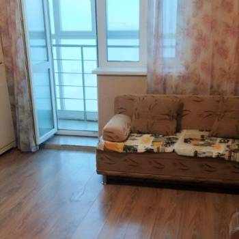 Сдается 1-комнатная квартира, 24 м²