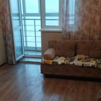 Сдается 1-комнатная квартира, 24 м²