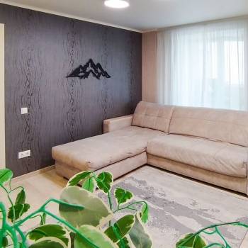 Продается 1-комнатная квартира, 36,1 м²