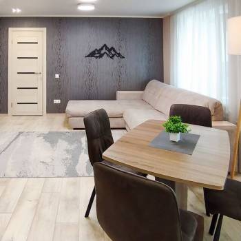 Продается 1-комнатная квартира, 36,1 м²