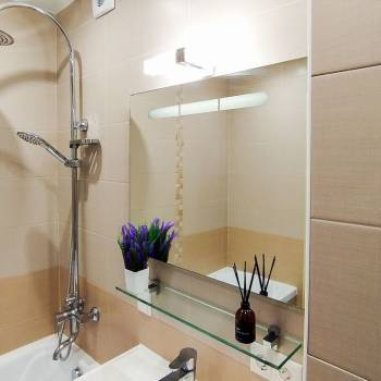Продается 1-комнатная квартира, 36,1 м²