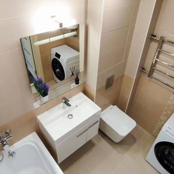 Продается 1-комнатная квартира, 36,1 м²