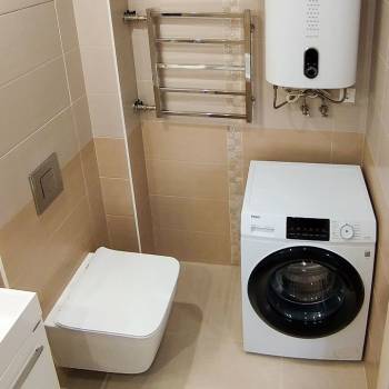 Продается 1-комнатная квартира, 36,1 м²