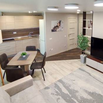 Продается 1-комнатная квартира, 36,1 м²