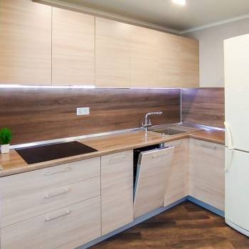 Продается 1-комнатная квартира, 36,1 м²
