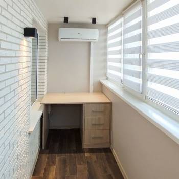 Продается 1-комнатная квартира, 36,1 м²