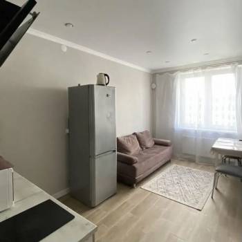 Сдается 1-комнатная квартира, 33 м²