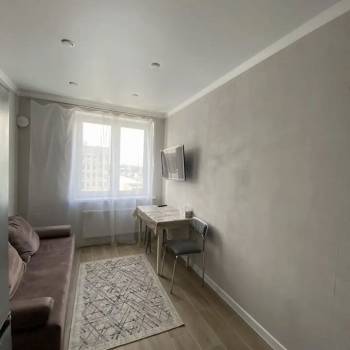 Сдается 1-комнатная квартира, 33 м²