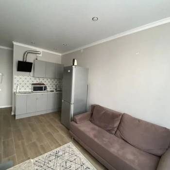 Сдается 1-комнатная квартира, 33 м²