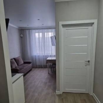 Сдается 1-комнатная квартира, 33 м²