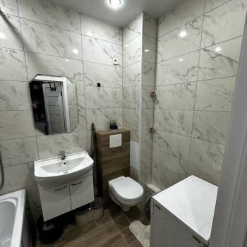 Сдается 1-комнатная квартира, 33 м²