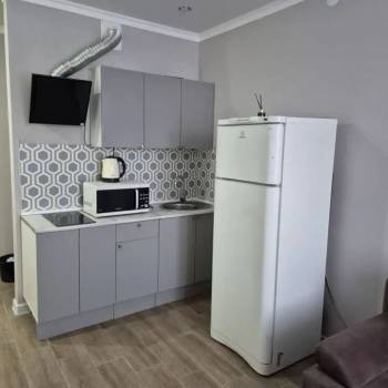 Сдается 1-комнатная квартира, 33 м²