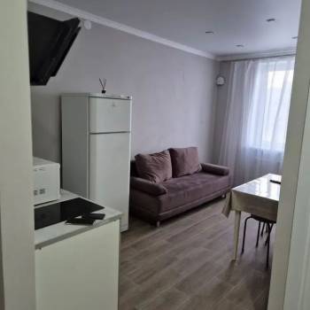 Сдается 1-комнатная квартира, 33 м²