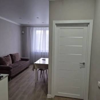 Сдается 1-комнатная квартира, 33 м²