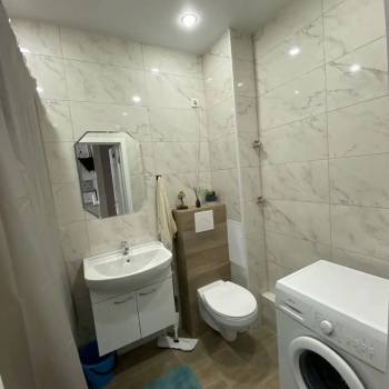 Сдается 1-комнатная квартира, 33 м²