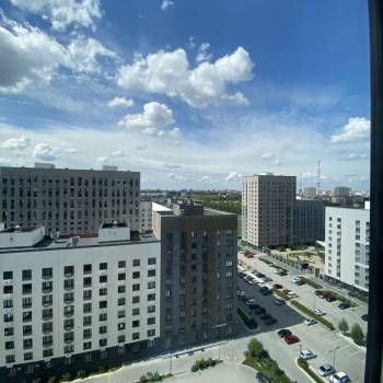 Сдается 1-комнатная квартира, 33 м²
